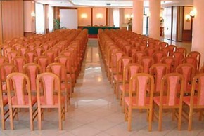 Hotel Ristorante Al Boschetto