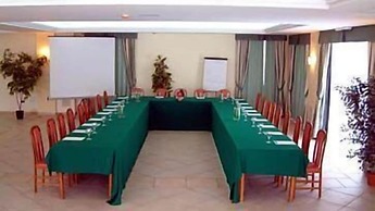 Hotel Ristorante Al Boschetto