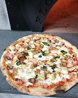 Hotel Ristorante Al Boschetto