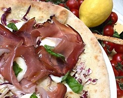 Hotel Ristorante Al Boschetto