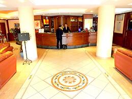 Hotel Ristorante Al Boschetto