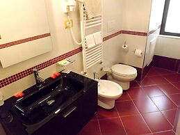 Hotel Ristorante Al Boschetto