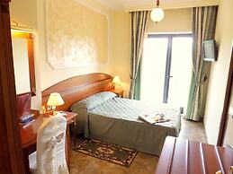 Hotel Ristorante Al Boschetto