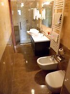 Hotel Ristorante Al Boschetto