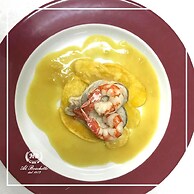 Hotel Ristorante Al Boschetto