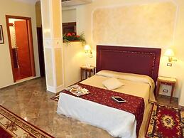 Hotel Ristorante Al Boschetto