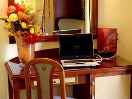 Hotel Ristorante Al Boschetto