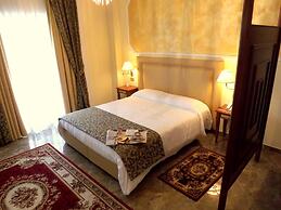 Hotel Ristorante Al Boschetto