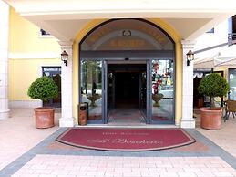 Hotel Ristorante Al Boschetto