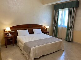 Hotel Ristorante Al Boschetto