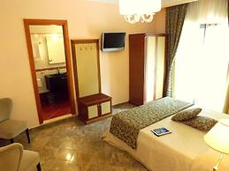 Hotel Ristorante Al Boschetto