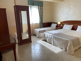 Hotel Ristorante Al Boschetto