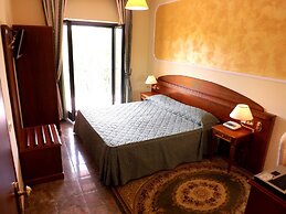 Hotel Ristorante Al Boschetto