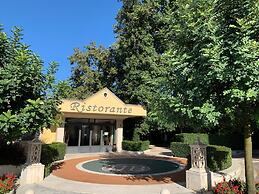 Hotel Ristorante Al Boschetto