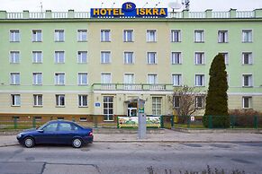 Hotel Iskra