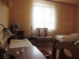 Hotel Iskra