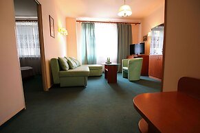 Hotel Iskra