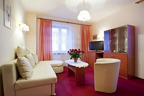 Hotel Iskra