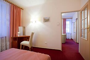 Hotel Iskra