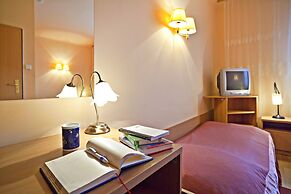 Hotel Iskra