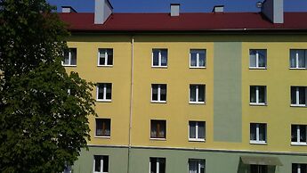 Hotel Iskra