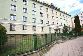 Hotel Iskra