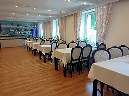 Hotel Iskra