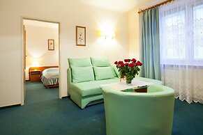 Hotel Iskra