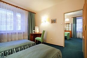 Hotel Iskra