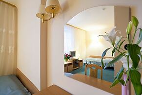 Hotel Iskra