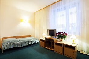 Hotel Iskra