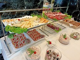 Hotel Iskra