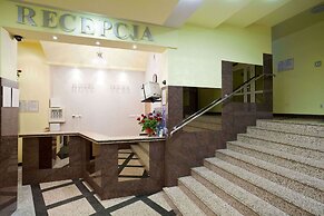 Hotel Iskra