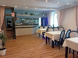 Hotel Iskra