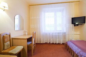 Hotel Iskra