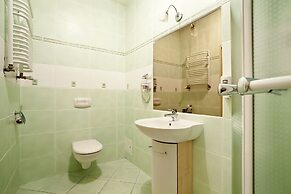 Hotel Iskra