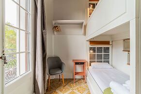 Casa Gracia Barcelona - Hostel