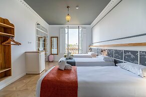 Casa Gracia Barcelona - Hostel