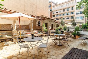 Casa Gracia Barcelona - Hostel