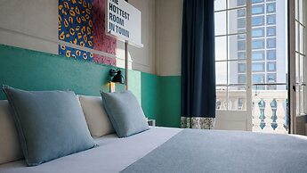 Room Casa Gracia