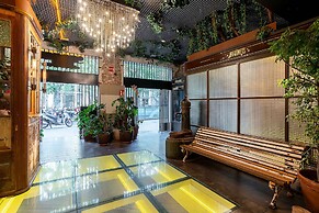 Casa Gracia Barcelona - Hostel