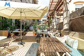 Casa Gracia Barcelona - Hostel