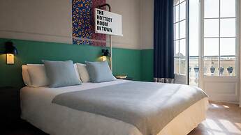 Room Casa Gracia