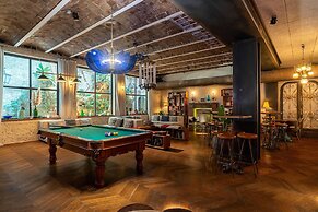 Casa Gracia Barcelona - Hostel