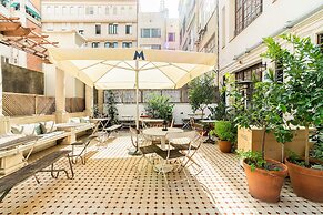 Casa Gracia Barcelona - Hostel