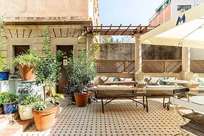 Casa Gracia Barcelona - Hostel