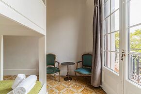 Casa Gracia Barcelona - Hostel