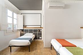 Casa Gracia Barcelona - Hostel