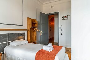 Casa Gracia Barcelona - Hostel