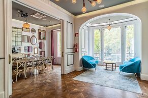 Casa Gracia Barcelona - Hostel